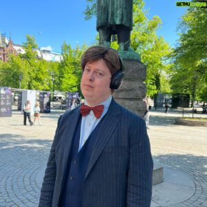 Magnus Devold Instagram - Et helt greit år!