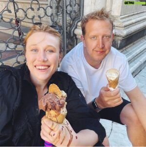 Magnus Devold Instagram - Tusen takk til dere som fulgte meg gjennom 2021. En eneste lang rekke oppturer som dere ser