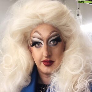 Magnus Devold Instagram - Dåse Kleveland er med i årets Drag me out