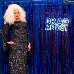 Magnus Devold Instagram - Dåse Kleveland er med i årets Drag me out