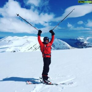 Magnús Scheving Instagram - Hello Iceland