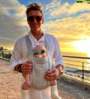 Magnús Scheving Instagram - Hangover? #hangovermovie