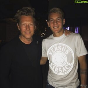 Magnús Scheving Instagram - Future is bright for Argentinian football with Facu Colido in it 🇦🇷⚽️ @facucolidio #intermilan #soccer #football