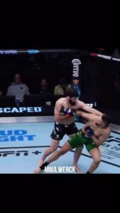 Magomed Ankalaev Top 100 Instagram Photos and Posts