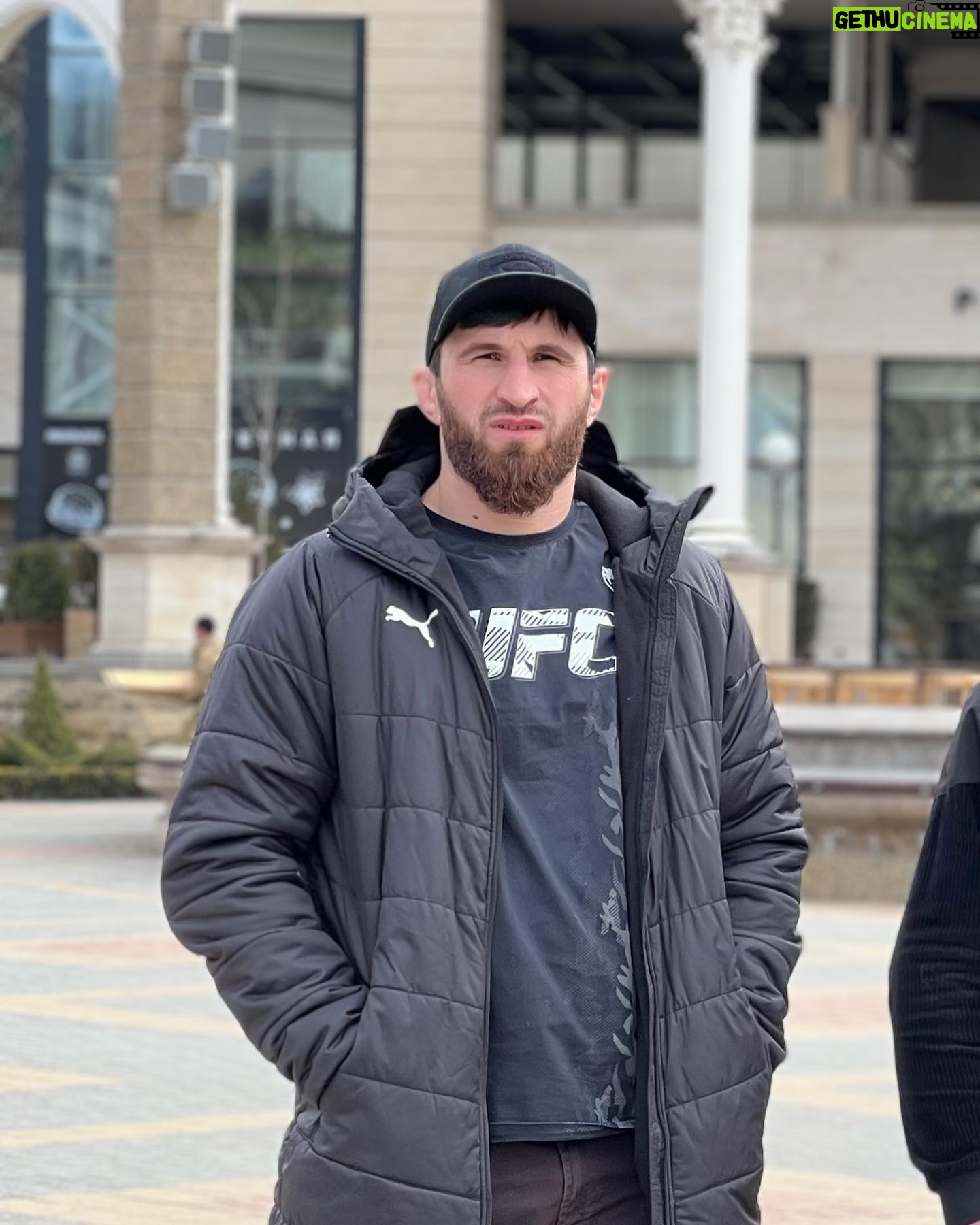 Magomed Ankalaev - 42.5K Likes - Š§ŃŠ¾ ŠæŃŠµŠ“Š½Š°Š·Š½Š°ŃŠµŠ½Š¾ ŃŠµŠ±Šµ, не Š²Š¾Š·ŃмŃŃ Š½ŠøŠŗŃŠ¾