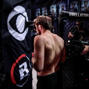 Magomed Magomedov Instagram - 🤫 🤫 🤫
