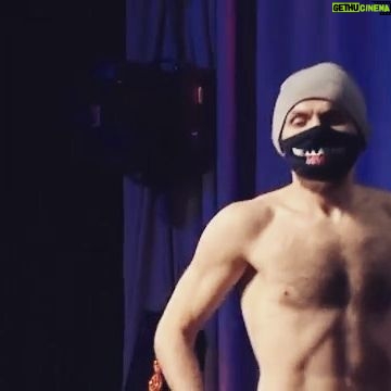 Magomed Magomedov - 9.8K Likes - 2 апреля, 2 бой в @bellatormma 🥊 🥊🥊
April second, 2nd fight in @bellatormma @fitroo_by_khabib @bukaboxing @dagestan__fighter @fuel1