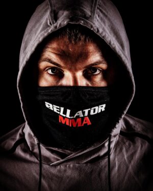 Magomed Magomedov Instagram - Now I just need to go and do what I do best 🥊😠 
Осталось просто выйти в клетку  и показать все что умею ⚔️ 🥊 😠 

@dagestan__fighter @bellatormma @lucasnoonan