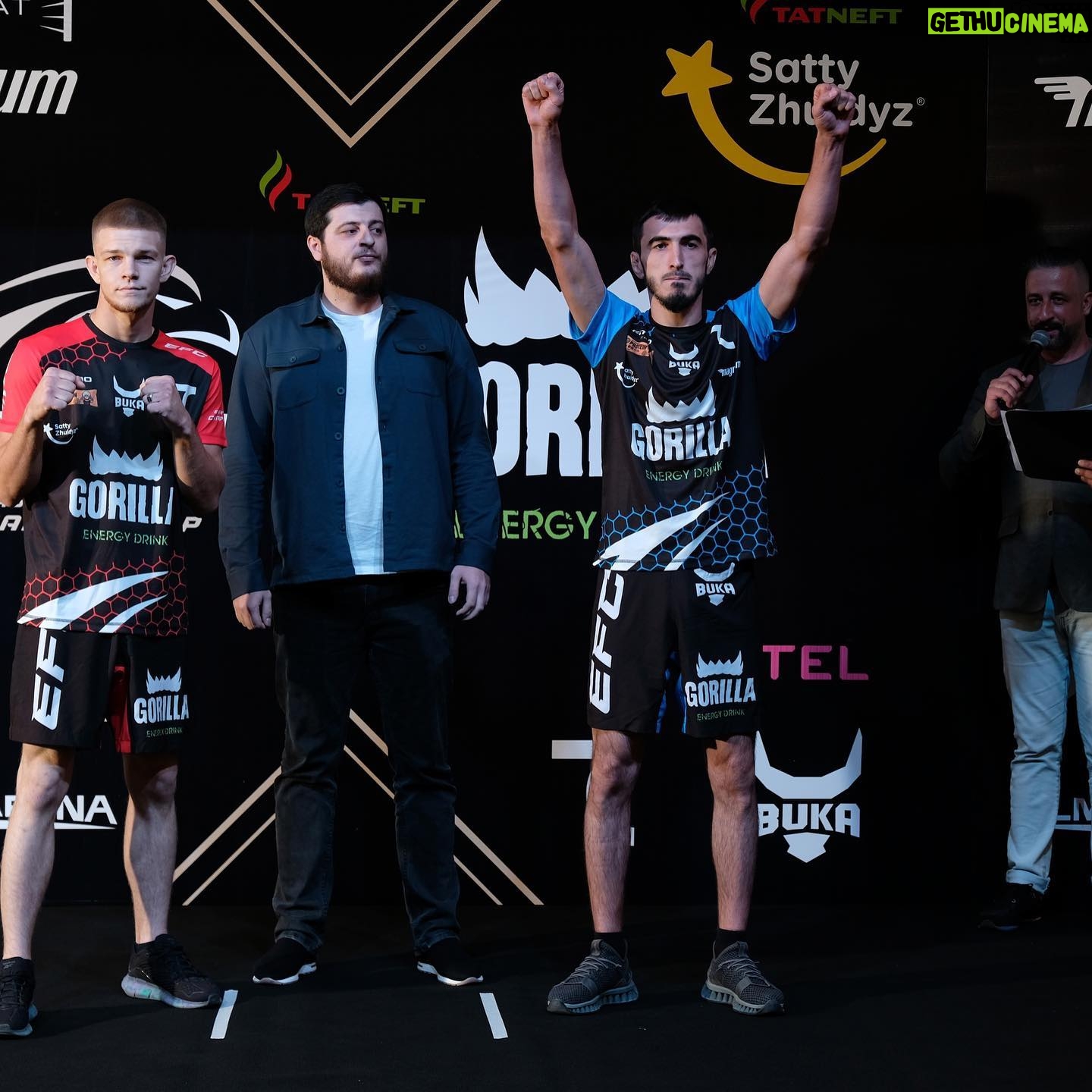 Magomed Magomedov - 3.5K Likes - @magomedov.shamvil газуй братишка , вот наконец-то и твой долгожданный дебют #Алматы#efc37