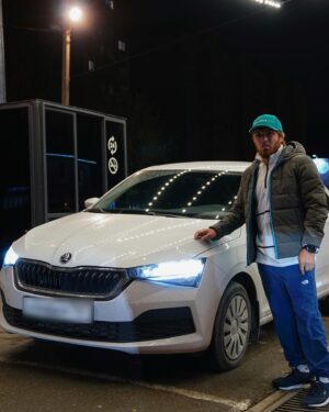 Magomed Magomedov Instagram - Автомобиль который можно смело рекомендовать 👌🏼

ŠKODA RAPID 2022 с пробегом 26.000км. Машину можете купить в @beriauto.05 в лизинг на 33 месяца по НОРМАМ ШАРИАТА! 

@beriauto.05 
@beriauto.05 
@beriauto.05