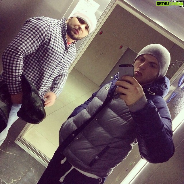 Magomed Magomedov - 4.2K Likes - Столько воды утекло 😃 @d_a_u_d_555 #архив2014год