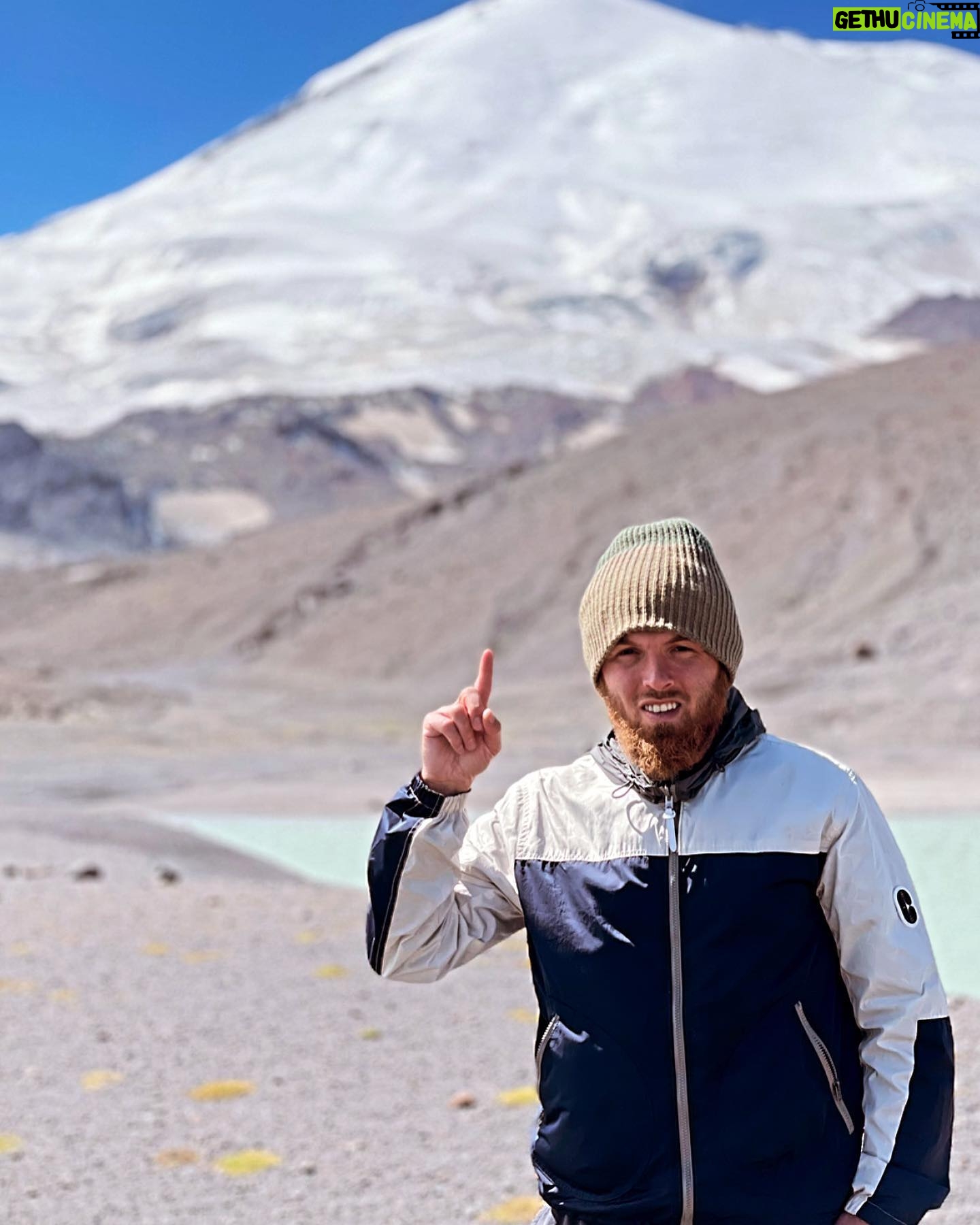 Magomed Magomedov - 5.1K Likes - Просто без комментариев ☝🏻🏔