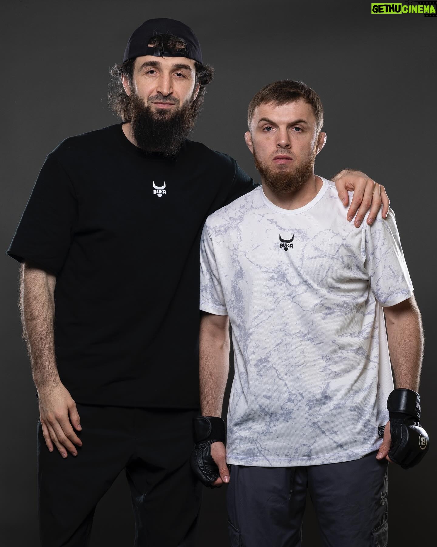 Magomed Magomedov - 3.2K Likes - Вознесясь высоко будь скромен, а став сильным, будь милосерден». (Имам Шамиль) @bukaboxing @zabit_magomedsharipov