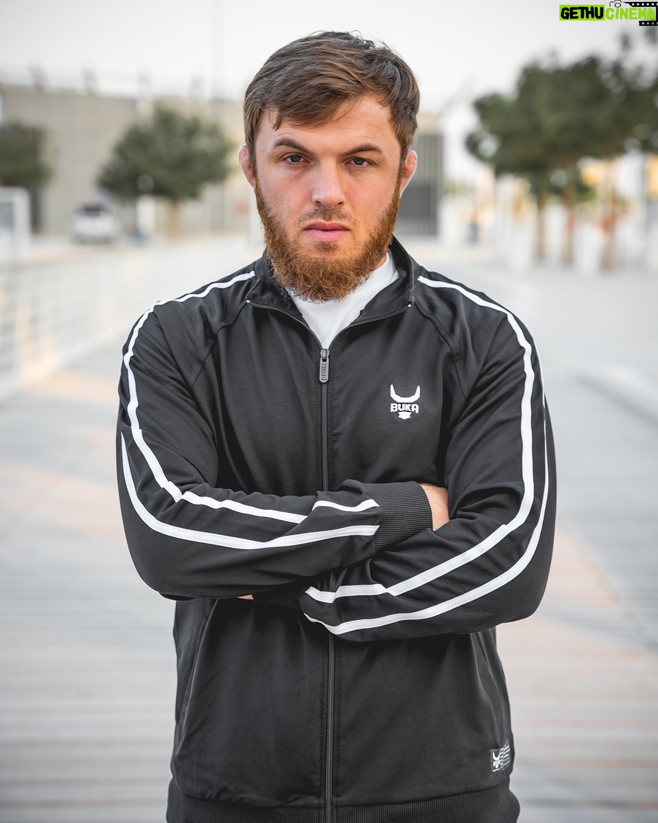 Magomed Magomedov - 2.7K Likes - Ждем @magomedov_tiger в Гран-при @bellatormma в этом году. Нужно три победы подряд при очень непростом списке потенциальных соперников.
Поделитесь вашим зарядом в комментариях!
#mma #bellator #grandprix #onemillion