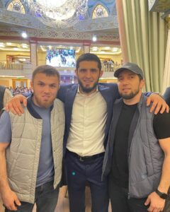 Actor Magomed Magomedov HD Instagram Photos and Wallpapers April 2021