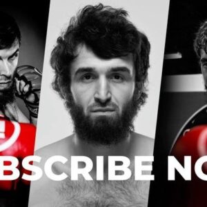 Magomed Magomedov Instagram - Subscribe and become an exclusive fan and enjoy exclusive videos of our training camp, behind scenes and surprises. Link in bio.
