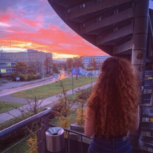 Maha Ammar Instagram - 🌅🌅