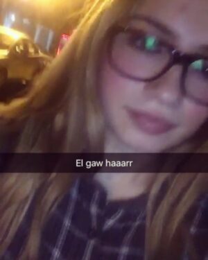 Maha Ammar Instagram - Add me on Snapchat "Maha_ammar"