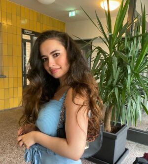 Maha Ammar Instagram - When your intentions are pure, you don’t lose anyone they lose you.🦋🦋🦋