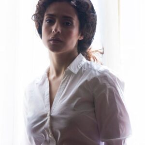 Actress Mahdokht Molaei HD Instagram Photos and Wallpapers April 2021