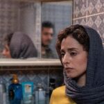 Mahdokht Molaei