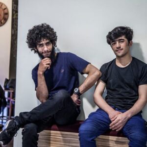 Mahdokht Molaei Instagram - دیگه برگشتی در کار نیست عزیزم..
خداحافظ حلقه‌ی دوست داشتنی و مقدس.. عکسها از شاهین آزما عزیز☘️

#mahdokht_molaei

#actor #actress #cinema #film #filmproduction #actresshot #mahdokht_molaei#theater #theaterlife