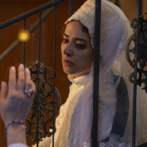 Mahdokht Molaei Instagram - ترمه اتحاد👰
@saaramaleki
@nobate.leili

#actor #actress #cinema #film #filmproduction #actresshot #mahdokht_molaei#theater #theaterlife
