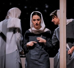 Mahdokht Molaei Instagram - سمانه/صامت/تمام
@osve.samari 🌠

#actor #actress #cinema #film #filmproduction #actresshot #mahdokht_molaei#theater #theaterlife