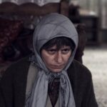 Mahdokht Molaei