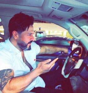 Maher Ahmed Most Liked Photos and Posts