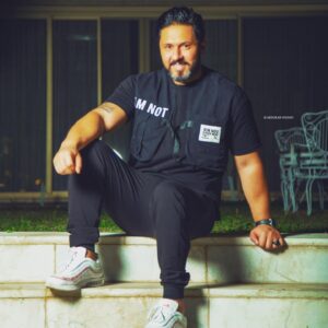 Maher Ahmed Instagram - 