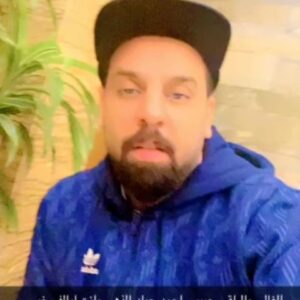 Maher Ahmed Instagram - 