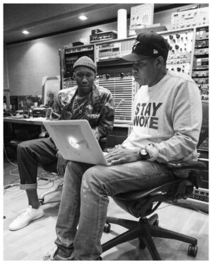 Mahershala Ali Instagram - FBF 📸 @youngguru763