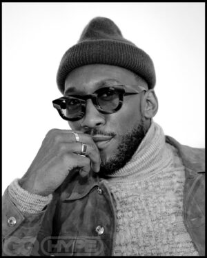 Mahershala Ali Instagram - 🌹@gq