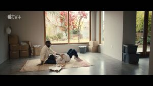 Mahershala Ali Instagram - SWAN SONG • premieres Dec. 17 in Theaters and on @appletvplus #swansong