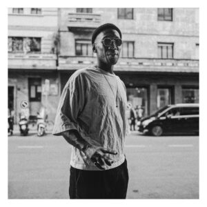 Mahershala Ali Instagram - ✌🏿