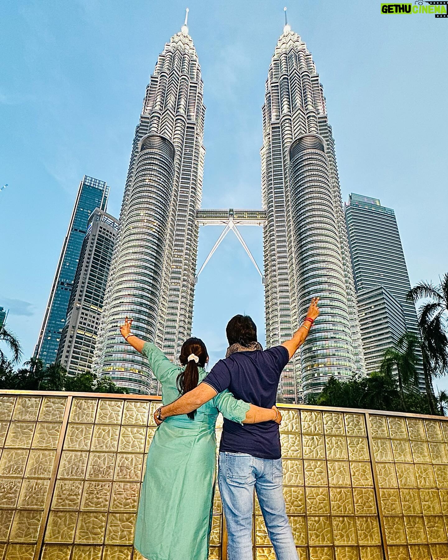 Mahesh Subramaniam - 3.7K Likes - A year of love, growth, and countless smiles. Happy anniversary, my love! ❤️🧿♾️
#forever #love #happilyeverafter #couple