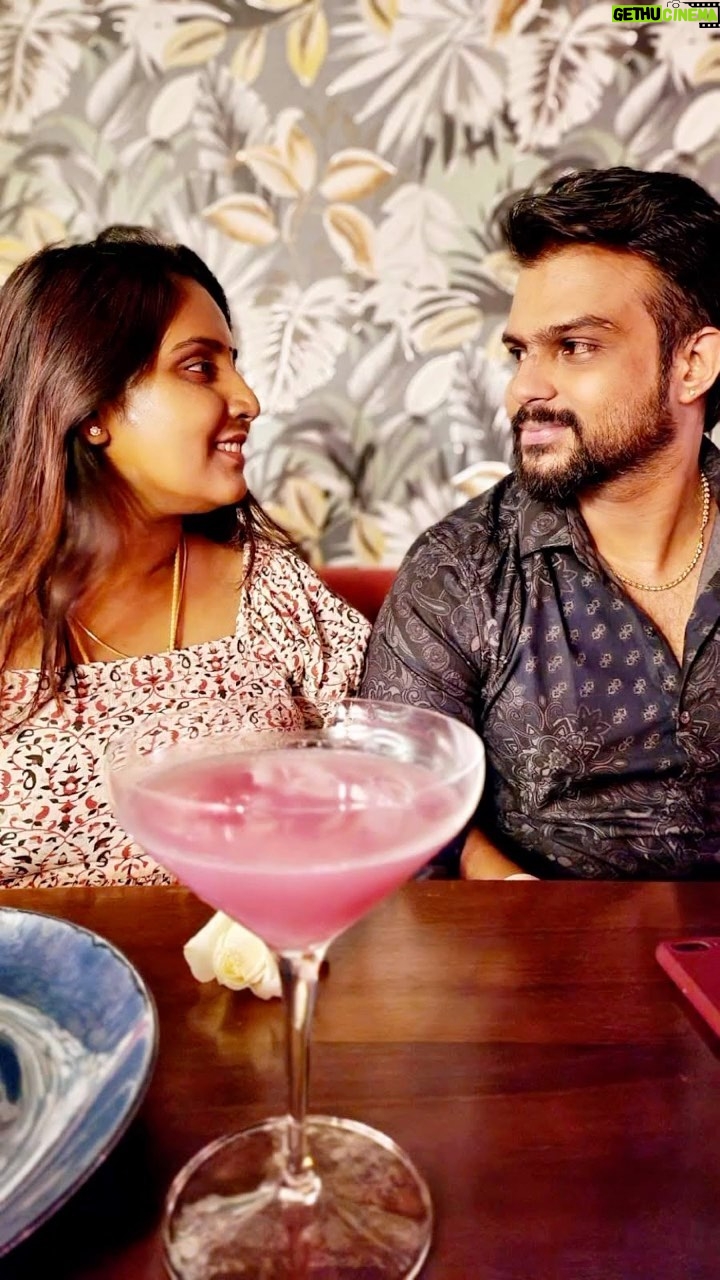 Mahesh Subramaniam - 4.9K Likes - Romeo, take me somewhere only we know. 💫
#adventureswithyou #love #justus #couple #eternity