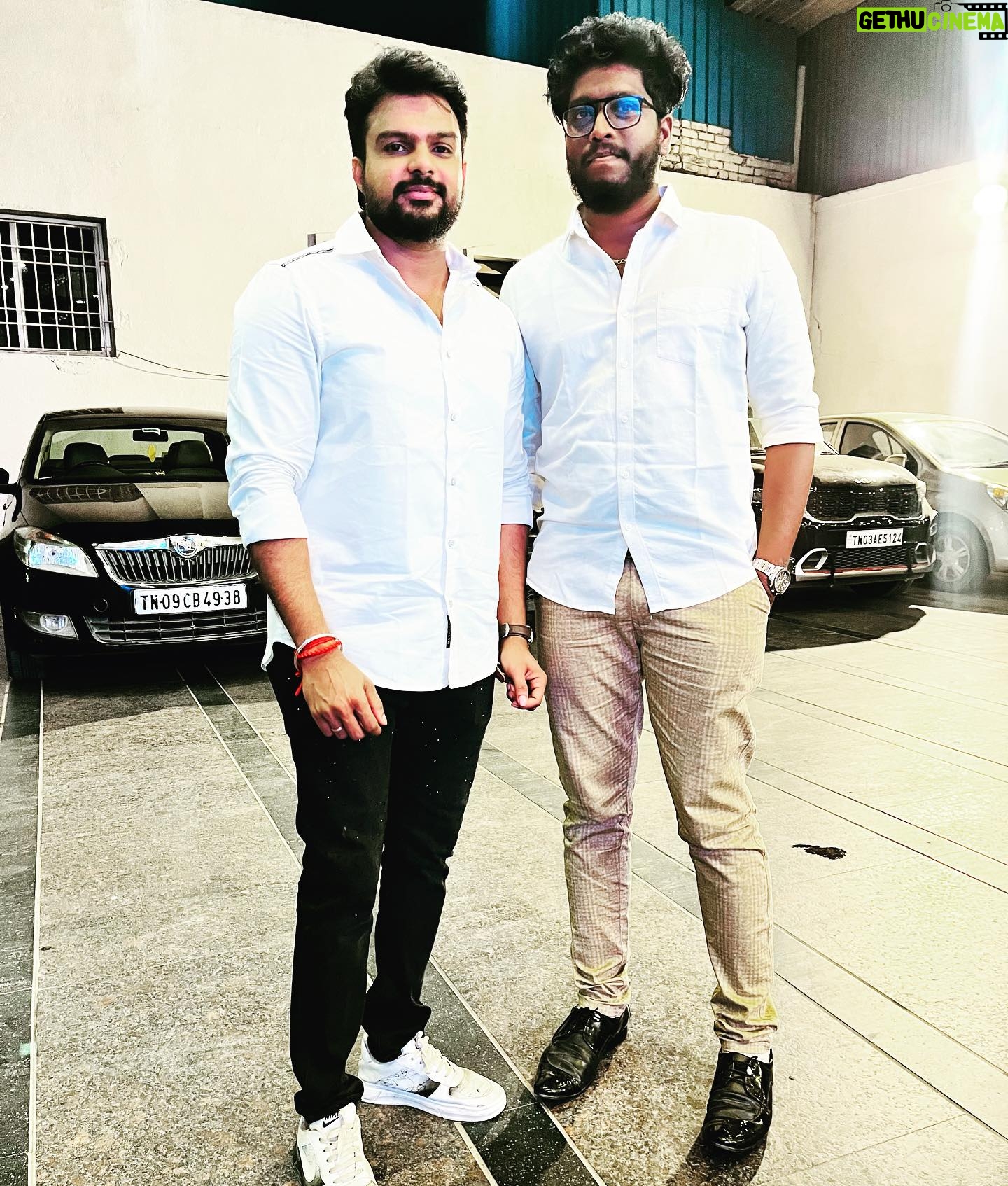 Mahesh Subramaniam - 1.8K Likes - @mahesh.subramaniam_offl 🧿💐