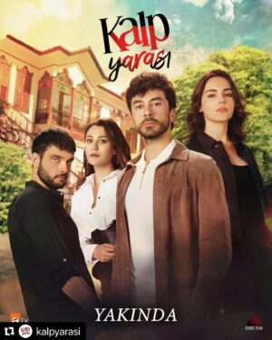 Mahir Günşiray Instagram - 