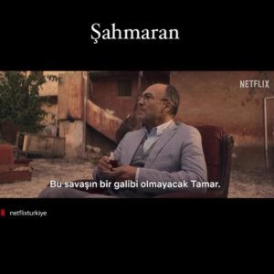 Mahir Günşiray Instagram - 20 Ocak 2023 !
