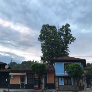 Mahir Günşiray Instagram - Güzel Koprivshchitsa🇧🇬