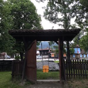 Mahir Günşiray Instagram - Güzel Koprivshchitsa🇧🇬