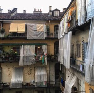 Mahir Günşiray Instagram - Güzel Torino 🇮🇹