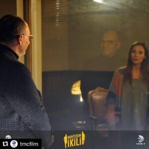 Mahir Günşiray Instagram - 