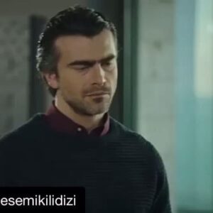 Mahir Günşiray Instagram - 