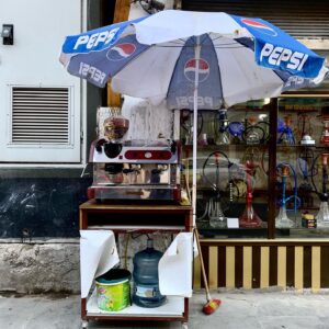 Mahir Günşiray Instagram - Güzel Antakya