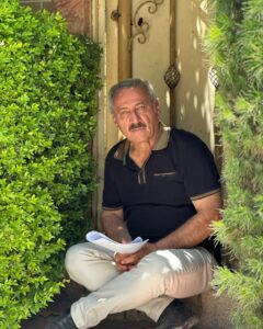 Actor Mahir Hasan HD Instagram Photos and Wallpapers July 2024