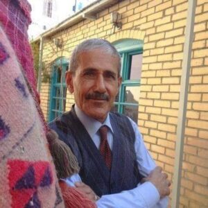 Mahir Hasan Instagram - پاش ڕازیبونمان بە قەدەری خوای گەورە  ئامۆزای خۆشەویستم مامۆستا ( ئەکرەم سەعید ڕەشید) بۆ دواجار ماڵئاوایی لێکردین خوای گەورە لێی خۆشبێت و جێگای بەهەشتی بەرین بێت انشالله . 
۱٤ /٦ ڕۆژی هەینی پرسەی ژنان و پیاوان لە مزگەوتی قازی محمد .ە
انا لله وأنا اليه راجعون