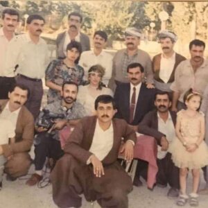 Mahir Hasan Instagram - ١٧/٧ ئەمڕۆ ١١ ساڵ تێپەڕی بەسەر کۆچی دوایی هاوڕێمان کاک صەڵاح باڵا بەرز خوا لێی خۆش بێت خوا لە گوناحی ئەوانەی کەش خۆش بێت لەگەڵ هاوڕێیەکی ترمان کاک بەرزان قادر خەڵووز کاکە بەهادینی حەلیم